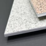 Exclusive Color Palettes For PVDF Coated Aluminum Composite Panel In Curtain Wall And Exterior Decoration Customization Versatile Prioritizing Both Performance And Aesthetics for sale