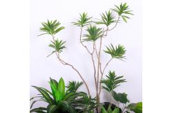 China Custom Made Artificial Landscape Trees Plant Landscape 2-5 Square Meter supplier