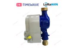 China Electricity LoRaWAN Water Meter Intelligent IoT Water Usage Meter Wireless supplier