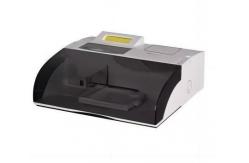 China Large Lcd 96 Well Elisa Reader And Washer Detachable Pallet Automatic supplier