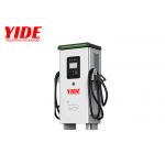 250V 50HZ DC EV Charging Station IP68 EV Car Charging Station for sale