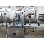 ISO Inline Capping Machine 50mm Automatic Screw Capping Machine for sale