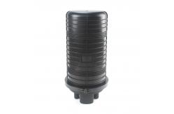 China Dustproof Fiber Optic Splice Closure Vertical Waterproof Protective supplier
