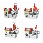 Universal Electric Pipe Threading Machine 1/2″-2″ Metric Die M8 - M18 for sale