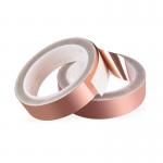 0.05mm Double Sided Copper Tape EMI for sale