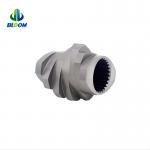 High-Performance Bimetallic Barrel And Twin Screw Elements Perfect Combination For Extrusion for sale