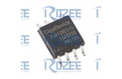 China GD25Q128ESIG supplier