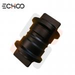 SK042 Track Roller Mini Excavator Undercarriage Parts Kobelco SK042 Bottom Roller Track Gear Mini Excavator Under Parts for sale