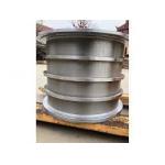 Welded Wedge Wire Baskets with High Weave Density and Smooth Edge Treatment