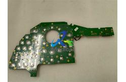 China GE Voluson E10 RTU Board RTU5d KTI301890 supplier