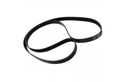 China KHY-M921D-00 YG12 YG12F YS12 YS12F PU Axis Motor Belt supplier