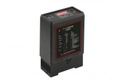 China Traffic Vehicle Loop Detector Access Control Inductive Single Channel PD132 240V 5A supplier