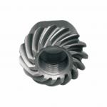 Drive Bevel Gear Grinding Finished Smooth Transmission For Power Tool for sale