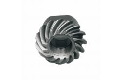 China Drive Bevel Gear Grinding Finished Smooth Transmission For Power Tool supplier
