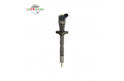 China Diesel Common Rail Injector 0445110057 for Citroen Peugeot Suzuki CRI1 Engine supplier