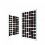 Customized Waterproof PET Solar Panel Thin Film Flexible Transparent Solar Panel 10W- 80W