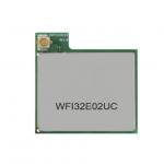 Wireless Communication Module WFI32E02UC-I 200MHz Low Power Wi-Fi MCU Modules for sale