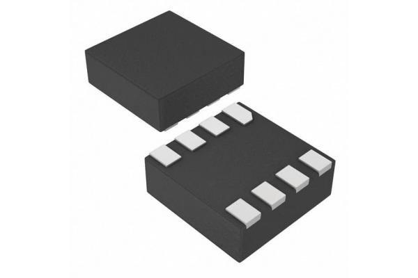 MAX16037PLA29+T IC SUPERVISOR 1 CHANNEL 8UDFN Analog Devices Inc./Maxim Integrated
