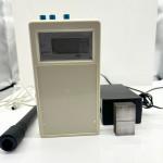 HMG-P12 Digital LCD Display High Precision Crack Depth Gauge for sale