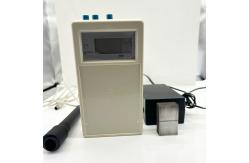 China HMG-P12 Digital LCD Display High Precision Crack Depth Gauge supplier