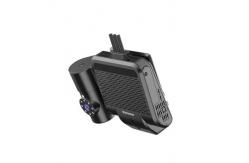 China 1080P 720P Resolution 4G Tracking Device With ADAS And Road Facing Car Camera supplier