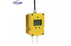 China Customizable Smart Water Pressure Sensor for Industrial and OEM Applications supplier