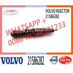 Diesel Engine Parts 21586282 Electronic Unit Common Rail Fuel Injector BEBE4D38001 For Diesel Engine for sale