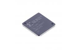 China XILINX XC95288XL-10TQG144C Discrete Semiconductor Modules Components Electronic integrated circuits XC95288XL-10TQG144C supplier