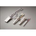 Alumina Metallic Ceramic Heating Element HTCC Alumina Ceramic Heaters