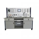 S7-300 PLC Electrical Work Benches 1KVA Education Training Equipment for sale