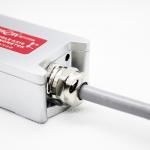 A/D Conventor Analog Inclinometer Waterproof RION PV Tracking