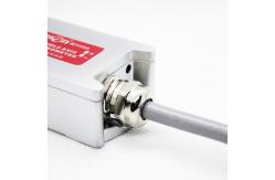China A/D Conventor Analog Inclinometer Waterproof RION PV Tracking supplier