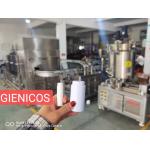 Automatic Piston Filling Deodorant Stick Filling Machine For Bulk Transfer  Auto Transferred for sale