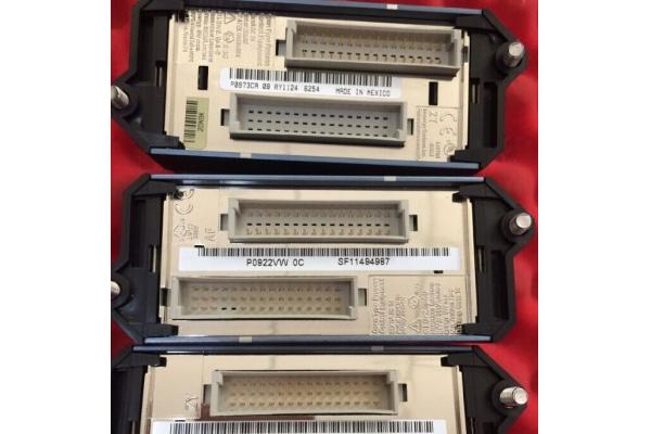 FBM203 Foxboro Input Interface Module. Channel Isolated | 8 Analog RTD input