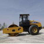 Hydraulic 97.5kw SEM510 Soil Compactor Machine for sale