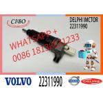 Injector Nozzle 22311990 BEBJ1F10001 BEBJ1F10101 BEBJ1F10201 For VOL-VOMY 2017 HDE13 Good Quality Fuel Injector 22311990 for sale