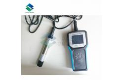China Aquarium Dissolved Oxygen Meter For Lakes Wastewater Aquaculture Polarographic Probe supplier