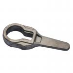 Precision Forged Breakage Regulators - Custom OEM Forging & CNC Machining Services for sale