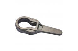China Precision Forged Breakage Regulators - Custom OEM Forging & CNC Machining Services supplier