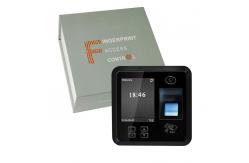 China LCD Biometric Fingerprint Access Control supplier