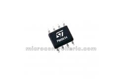 China PM883 Gate Drivers 4 A dual low side MOSFET Driver supplier