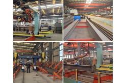 China Steel Structure Warehouse manufacturer