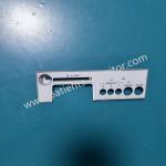 Fukuda CardioMax FX-3010 ECG Machine Interface Panel with RS-232C IC CARD and 90 Days Warranty for sale