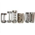 API Certification Drilling Handling Tools Casting Cable Protector Low Carbon Steel for sale