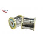 Nikrothal 8 Ni80Cr20 Nickel Chromium Alloy For Heating Element