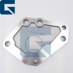 34340-11800 3434011800 Excavator E312 E320 Oil Cover Plate for sale