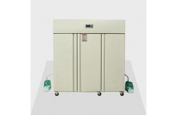 China 1200L Artificial Climate Incubator 2100W 5000LUX For Plant Growth supplier