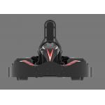90km/H Electrical Go Kart APP Adjustment Control Indoor Go Carts