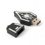 OEM ODM Custom USB Flash Drives Make Artwork Time Within 2 Hours for sale