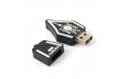 China OEM ODM Custom USB Flash Drives Make Artwork Time Within 2 Hours supplier
